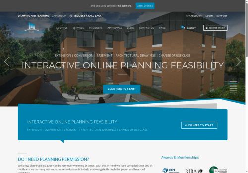 drawingandplanning.com capture - 2025-06-18 03:20:52