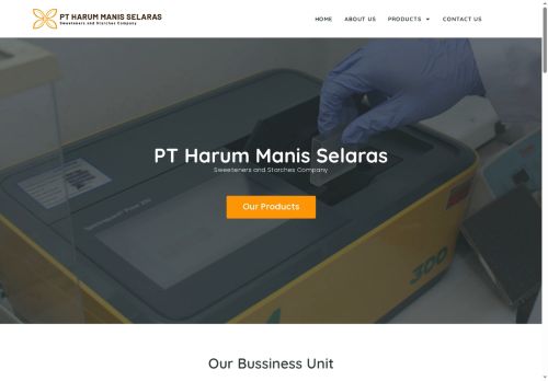 harummanisselaras.com capture - 2025-06-18 03:25:55