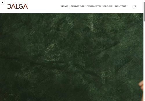 dalgaleather.com capture - 2025-06-18 03:28:35