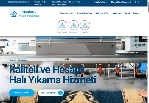 temizelhaliyikama.com capture - 2025-06-18 03:35:55