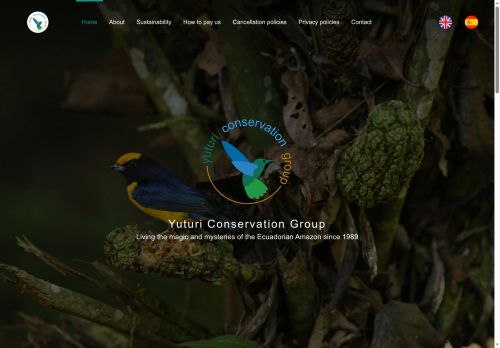 yuturilodge.com capture - 2025-06-18 03:43:59