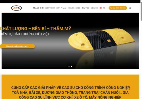 aprubber.com capture - 2025-06-18 03:46:05