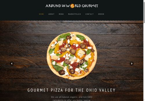 aroundtheworldgourmetmarketplace.com capture - 2025-06-18 03:53:50