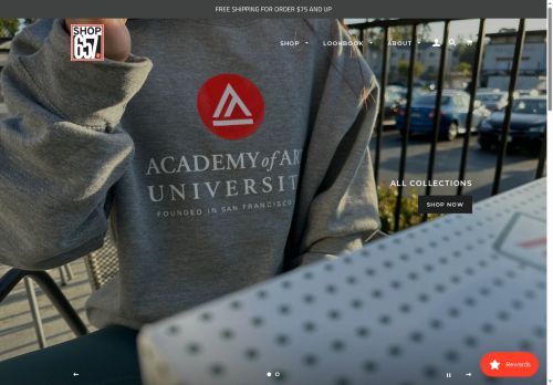 artushop657.com capture - 2025-06-18 03:57:14