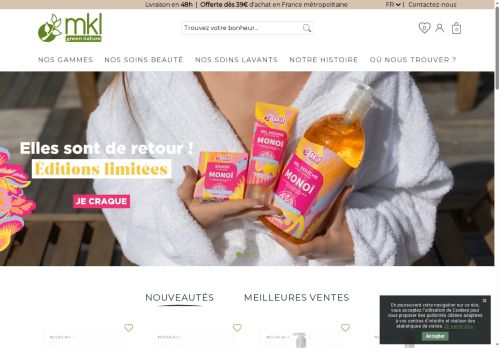 mklgreennature.com capture - 2025-06-18 04:28:32