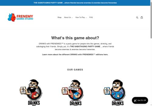 frenemygames.com capture - 2025-06-18 04:28:32