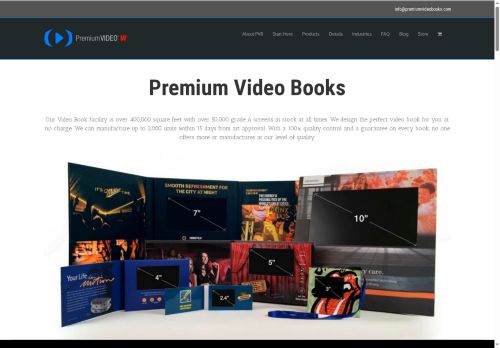 premiumvideobooks.com capture - 2025-06-18 04:34:25