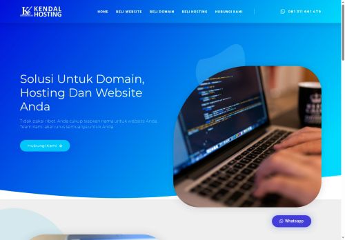 kendalhosting.com capture - 2025-06-18 04:38:08