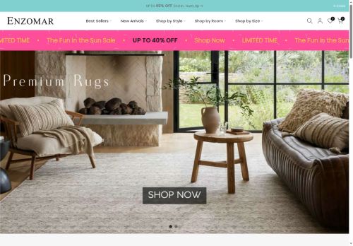 enzomar.com capture - 2025-06-18 04:40:09