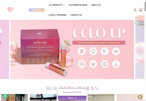 dollarshapeclub.com capture - 2025-06-18 04:41:19