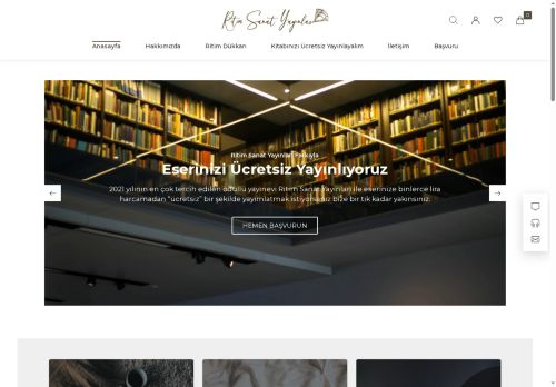 ritimsanatyayinlari.com capture - 2025-06-18 04:42:18