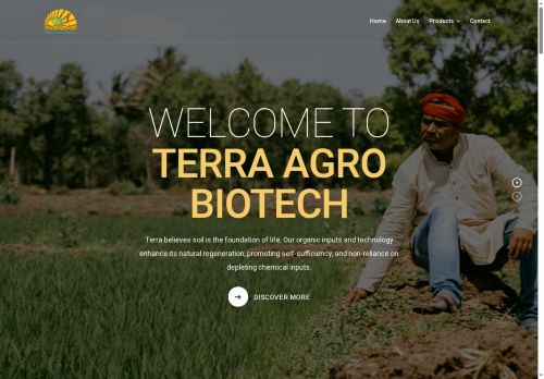 terraagrobiotech.com capture - 2025-06-18 04:48:22
