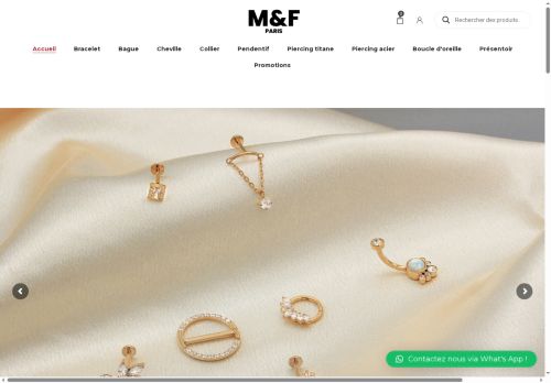 mf-paris.com capture - 2025-06-18 04:51:46