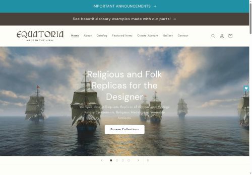 equatoriaworld.net capture - 2025-06-18 05:12:23