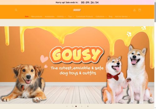 Gousy capture - 2025-06-18 05:20:57