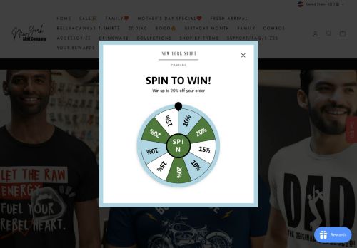 nyshirtsco.com capture - 2025-06-18 05:23:47