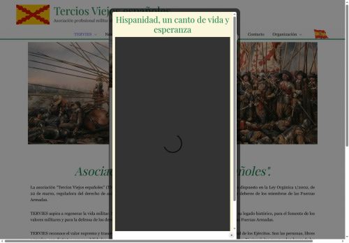 asociacionterciosviejos.com capture - 2025-06-18 05:32:16