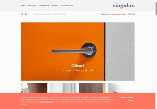 interiorsingular.com capture - 2025-06-18 05:34:25