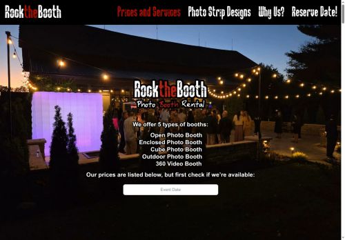 rockthebooth.com capture - 2025-06-18 05:38:54
