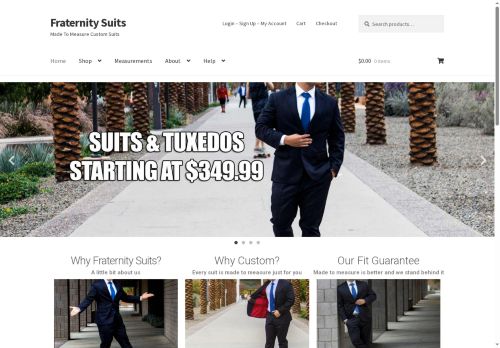 fraternitysuits.com capture - 2025-06-18 05:42:36