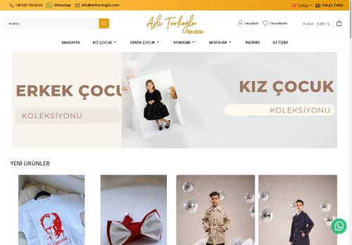 asliturkoglu.com capture - 2025-06-18 05:52:42