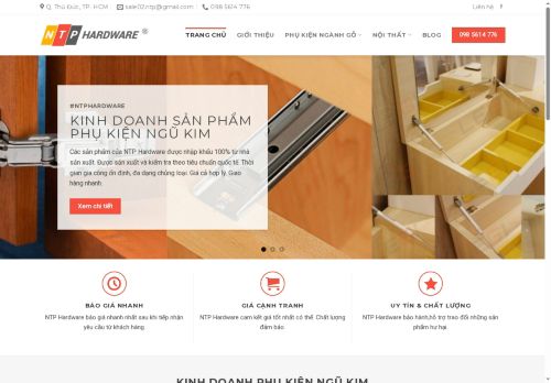 ntphardware.com capture - 2025-06-18 05:54:38