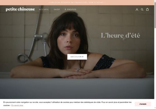 petitechineuse.com capture - 2025-06-18 05:55:38