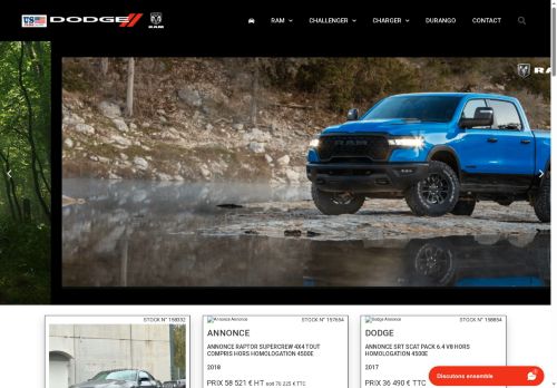 concessionnaire-france.com capture - 2025-06-18 05:55:38