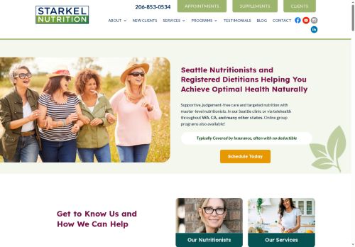 starkelnutrition.com capture - 2025-06-18 05:58:42