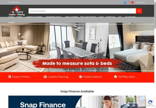 trendycarpets.co.uk capture - 2025-06-18 06:01:32