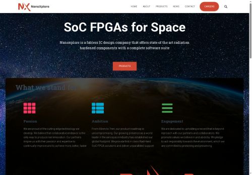 nanoxplore.com capture - 2025-06-18 06:03:38