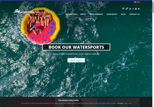 yachtcharters.rentals capture - 2025-06-18 06:14:40