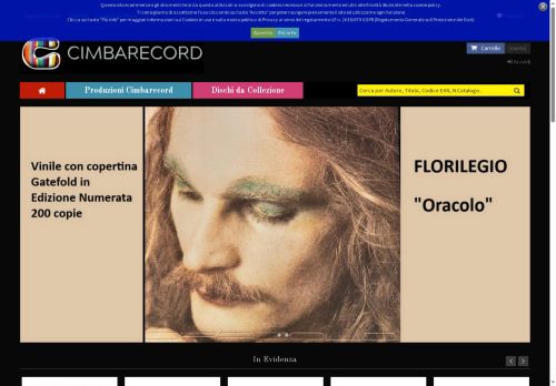 cimbarecord.com capture - 2025-06-18 06:19:04