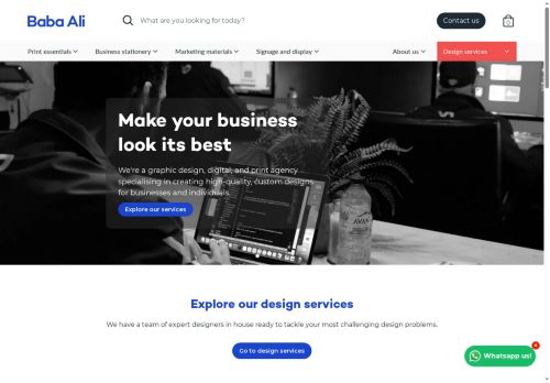 babaali.co.uk capture - 2025-06-18 06:51:06