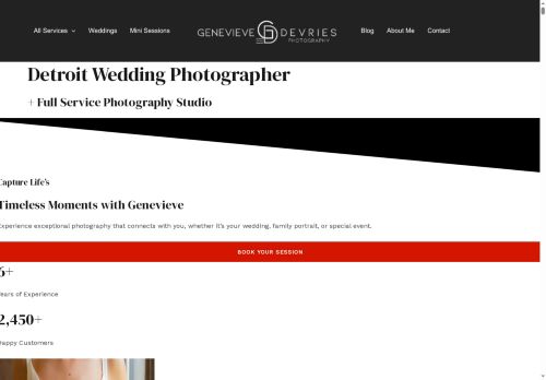 genevievedevries.com capture - 2025-06-18 06:57:02