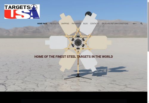 Targets USA capture - 2025-06-18 07:09:50