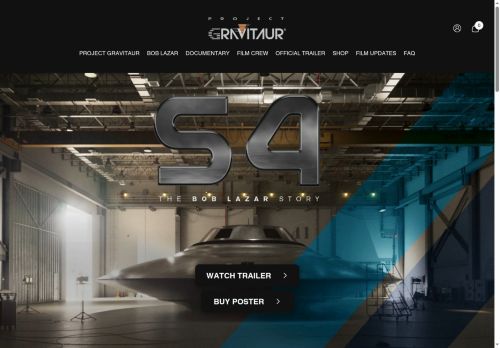 projectgravitaur.com capture - 2025-06-18 07:26:20