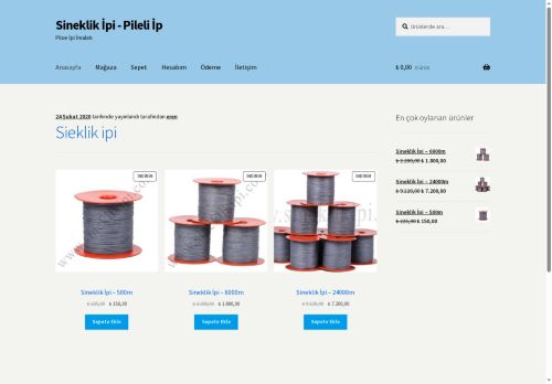 sineklikipi.com capture - 2025-06-18 07:33:13