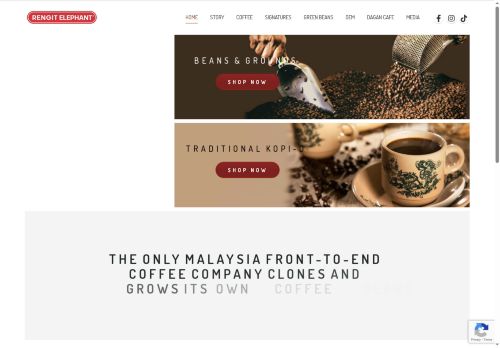 rengitcoffee.com capture - 2025-06-18 07:33:13