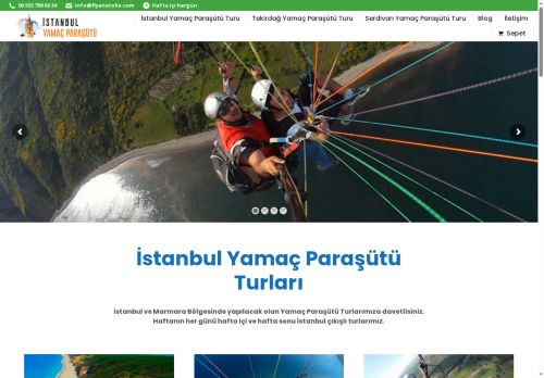 istanbulyamacparasututuru.com capture - 2025-06-18 07:39:32
