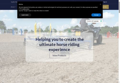 arenamate.co.uk capture - 2025-06-18 07:46:04