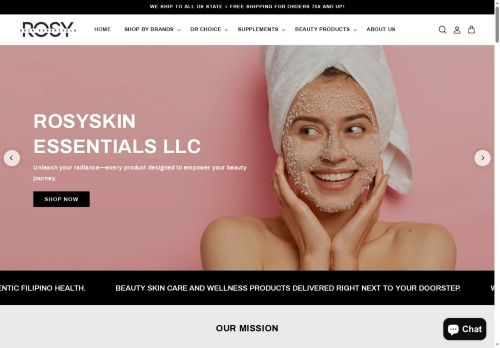 acpskinessentials.store capture - 2025-06-18 07:50:49