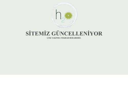 h2oizmir.com capture - 2025-06-18 07:55:54