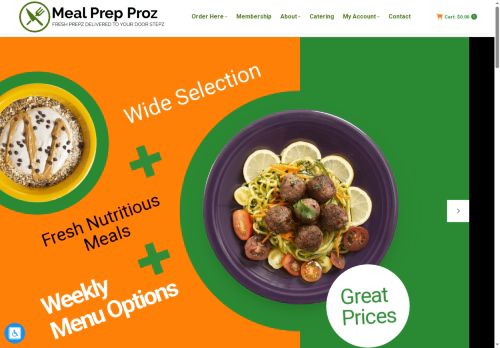 mealprepproz.com capture - 2025-06-18 07:58:12