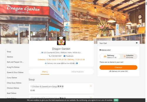 dragon-garden.uk capture - 2025-06-18 08:18:06