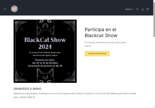 amordegato.com capture - 2025-06-18 08:25:49