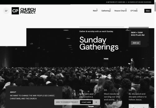 churchprojectkaty.org capture - 2025-06-18 08:29:27