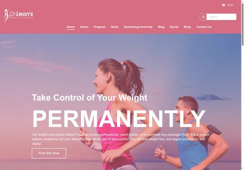 drleonmassage.com capture - 2025-06-18 08:49:17