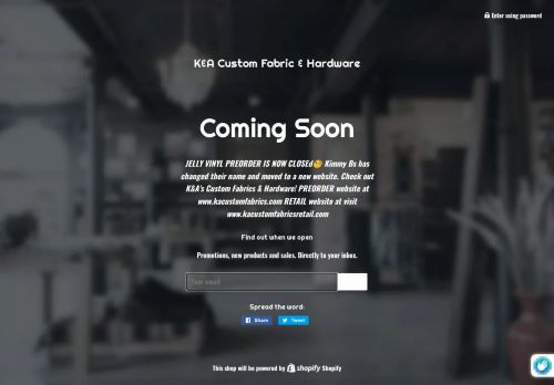 kimmybs.com capture - 2025-06-18 09:03:00