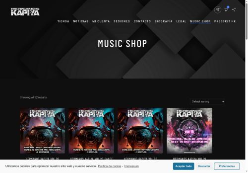 hermanoskapiya.com capture - 2025-06-18 09:24:40